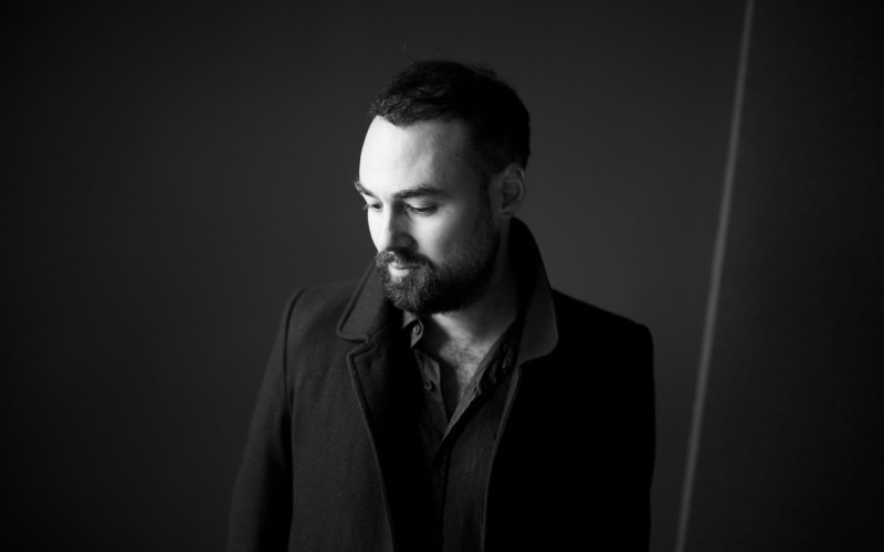 Portrait Nicolas Melmann