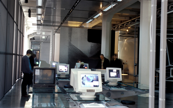 Laboratorien