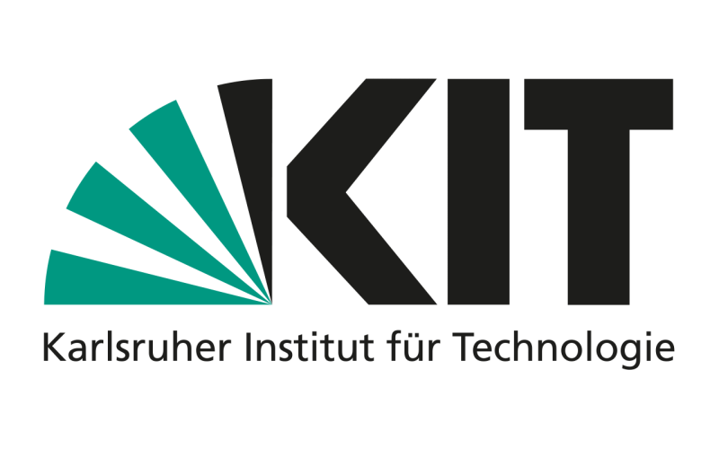 Logo des KIT